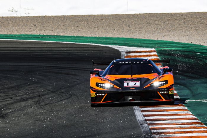 True Racing by Reiter Engineering confirms three-strong KTM squad