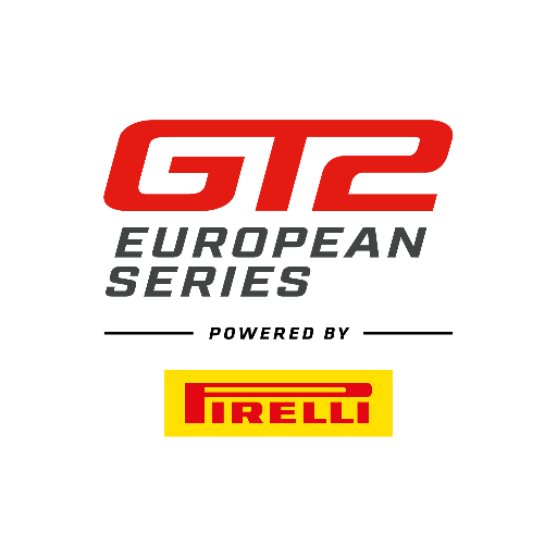 GT2 European Series powered by Pirelli